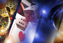 Der Wandel vom traditionellen Fernsehen zum interaktiven Online-Casino-Gaming in deutschen Haushalten Der Wandel vom traditionellen Fernsehen zum interaktiven Online-Casino-Gaming in deutschen Haushalten