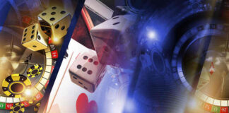 Der Wandel vom traditionellen Fernsehen zum interaktiven Online-Casino-Gaming in deutschen Haushalten Der Wandel vom traditionellen Fernsehen zum interaktiven Online-Casino-Gaming in deutschen Haushalten