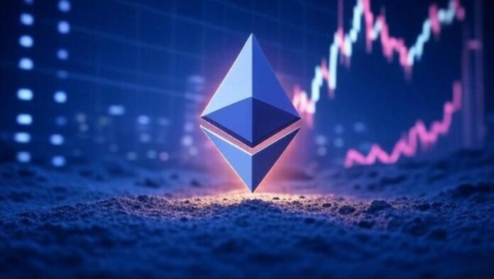 Einblick in die Preisbildung von Ethereum und warum es interessant bleibt, diese zu verfolgen Einblick in die Preisbildung von Ethereum und warum es interessant bleibt, diese zu verfolgen