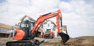 Kubota Bagger: Den richtigen Modell für Ihr Projekt wählen Kubota Bagger