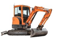 Kubota Bagger: Den richtigen Modell für Ihr Projekt wählen Kubota Bagger - Den richtigen Modell für Ihr Projekt wählen