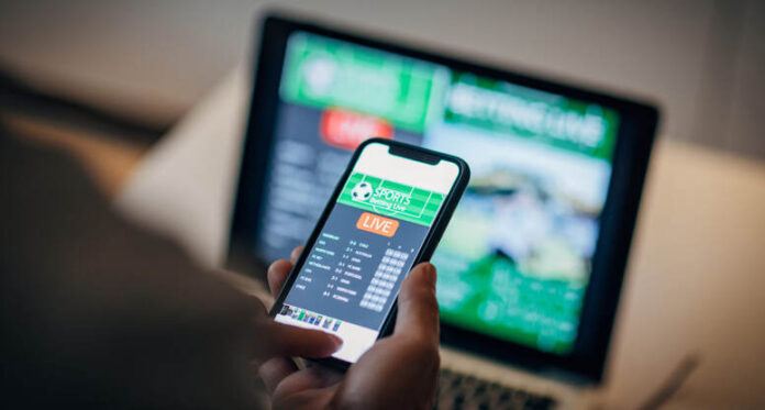 Legally Reviewed Sports Betting Methods for Online Earnings