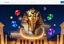 Warum „Lucky Pharaoh“ zu den spannendsten Ägypten-Slots für deutsche Spieler gehört Lucky Pharaoh