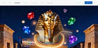 Warum „Lucky Pharaoh“ zu den spannendsten Ägypten-Slots für deutsche Spieler gehört Lucky Pharaoh