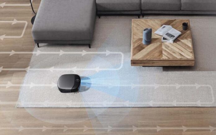 Ultimativer Leitfaden für Roboter-Staubsaugermopps für gemischte Bodenbeläge Ultimativer Leitfaden für Roboter-Staubsaugermopps für gemischte Bodenbeläge