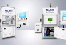 Industrielle Laserbeschriftung neu gedacht: Warum LASIT die Benchmark für deutsche Ingenieure ist Warum LASIT die Benchmark für deutsche Ingenieure ist