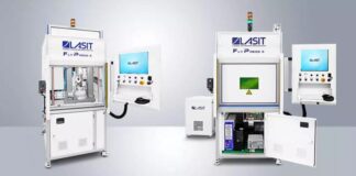 Industrielle Laserbeschriftung neu gedacht: Warum LASIT die Benchmark für deutsche Ingenieure ist Warum LASIT die Benchmark für deutsche Ingenieure ist