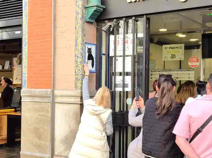 El Gordo von Zuhause aus spielen und Chancen sichern El Gordo von Zuhause aus spielen und Chancen sichern