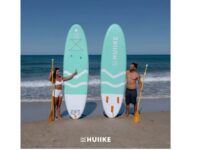 Die wichtigsten Merkmale moderner Surfboards und wie HUIIKE neue Standards setzt Die wichtigsten Merkmale moderner Surfboards und wie HUIIKE neue Standards setzt