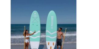 Die wichtigsten Merkmale moderner Surfboards und wie HUIIKE neue Standards setzt Die wichtigsten Merkmale moderner Surfboards und wie HUIIKE neue Standards setzt