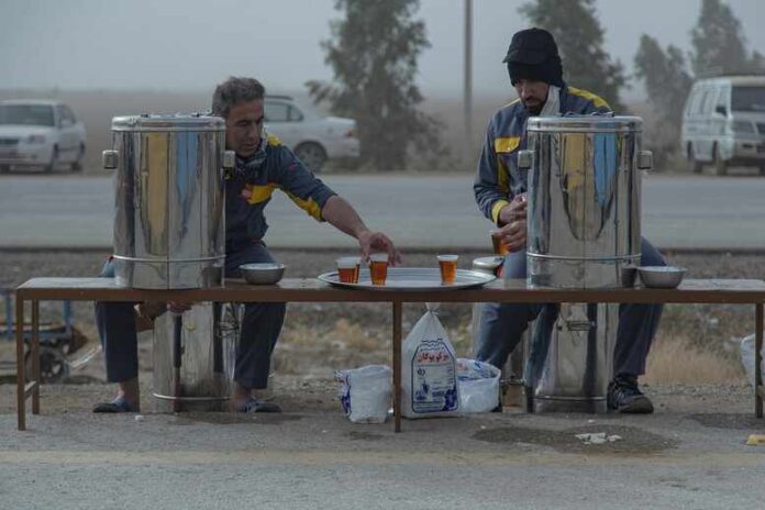 Warum eine Perspektive vom Wasser aus unvergesslich ist Warum eine Perspektive vom Wasser aus unvergesslich ist