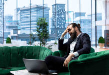 Wie chronischer Stress zu erektiler Dysfunktion führt: Den Teufelskreis durchbrechen für eine bessere Gesundheit der Männer Wie chronischer Stress zu erektiler Dysfunktion führt