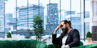 Wie chronischer Stress zu erektiler Dysfunktion führt: Den Teufelskreis durchbrechen für eine bessere Gesundheit der Männer Wie chronischer Stress zu erektiler Dysfunktion führt