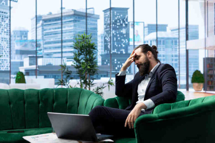 Wie chronischer Stress zu erektiler Dysfunktion führt