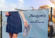 Wetterfeste Banner, die deutsche Winter überstehen Wetterfeste Banner