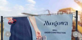 Wetterfeste Banner, die deutsche Winter überstehen Wetterfeste Banner